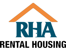 This image icon displays the Rental Housing Association Company Logo